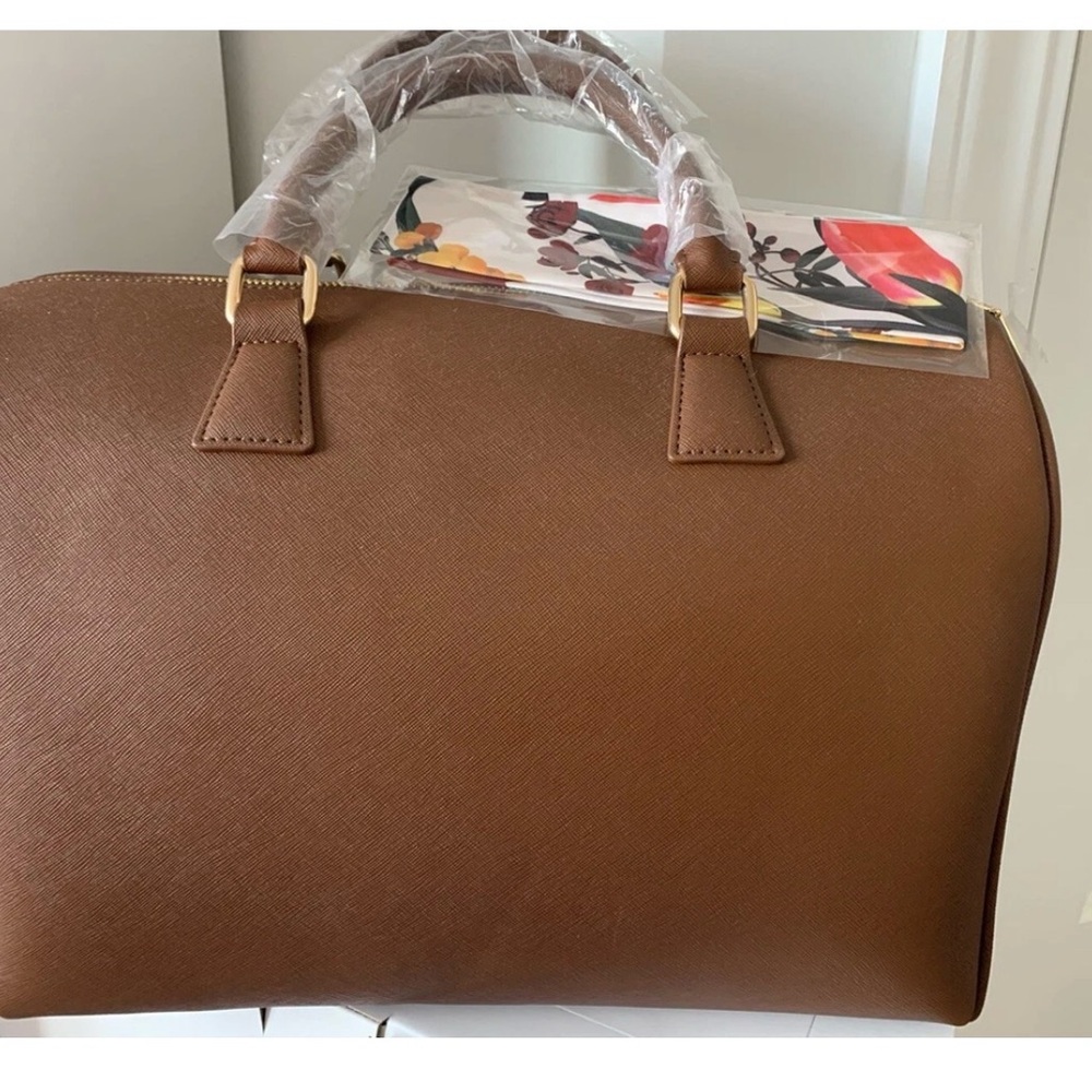 BTS V Kim Taehyong Artist Made Mute Boston Bag